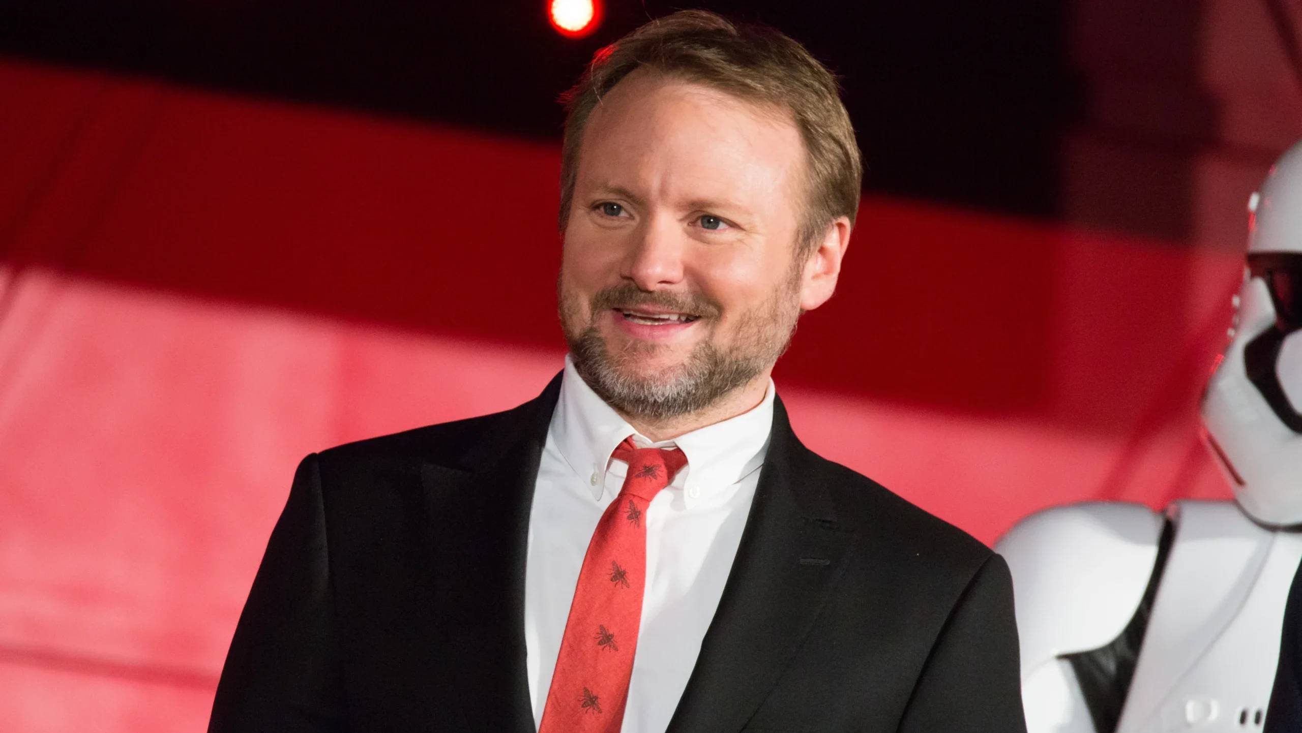 Rian Johnson podpisał umowę na dwa filmy z Warner Bros.