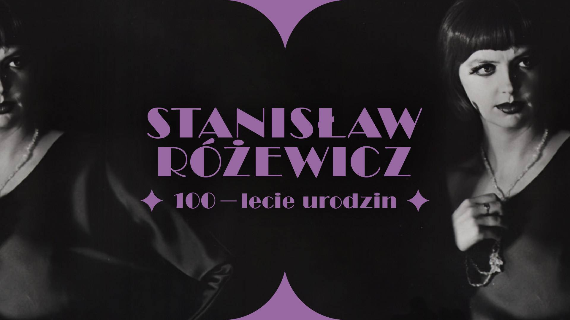 Stanisław Różewicz – retrospektywa twórczości na Timeless Film Festival Warsaw!