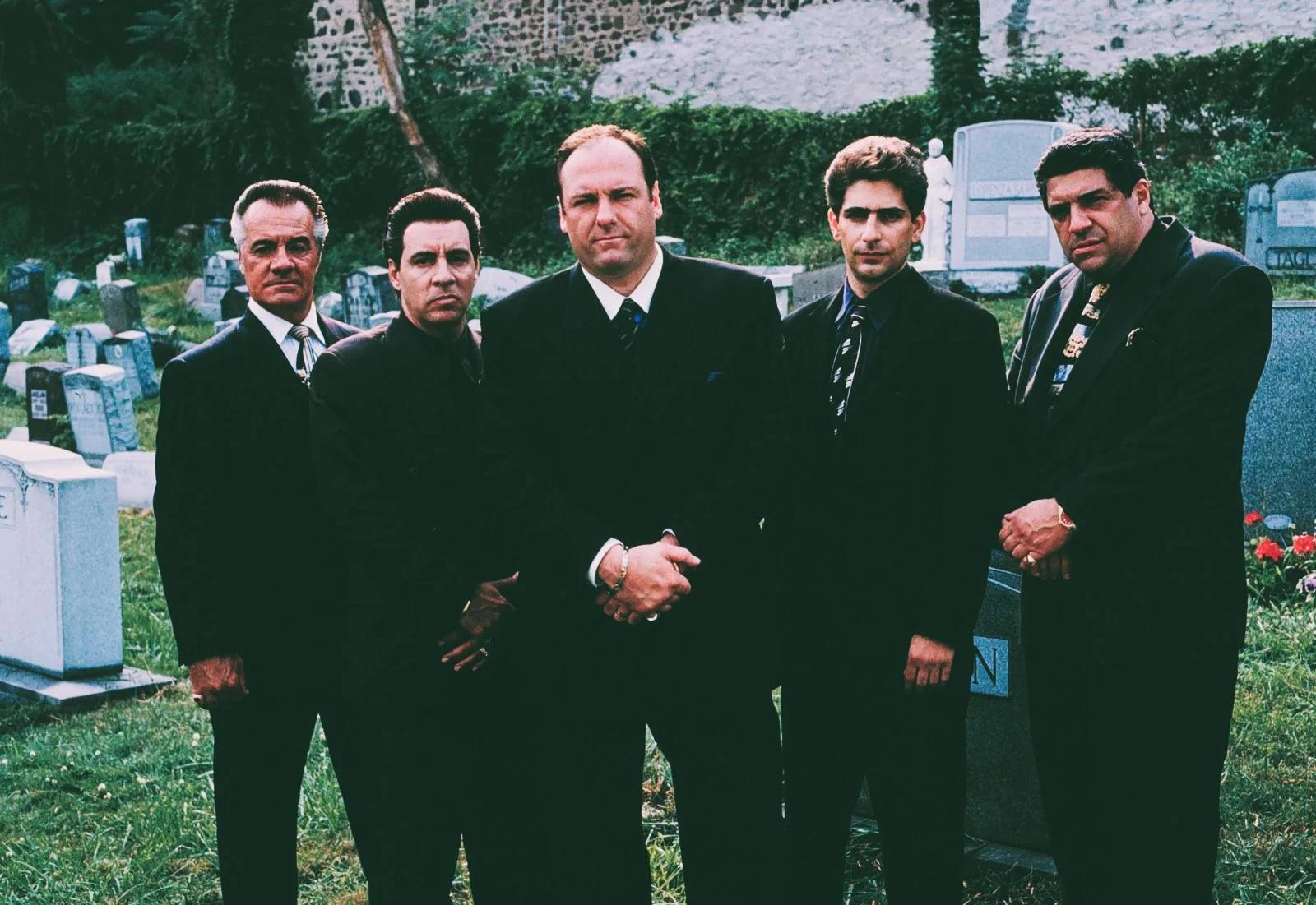 Twórcy Sopranos wspólnie stworzą horror dla Warnera