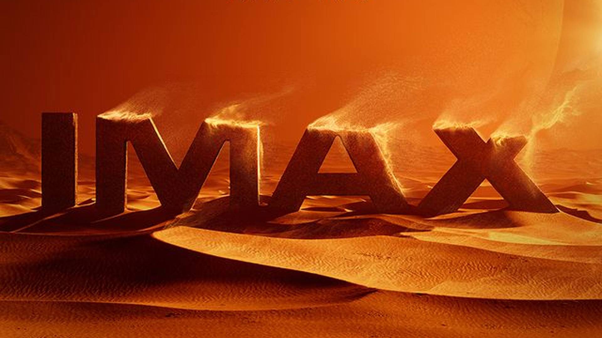 IMAX – istotna część historii kina