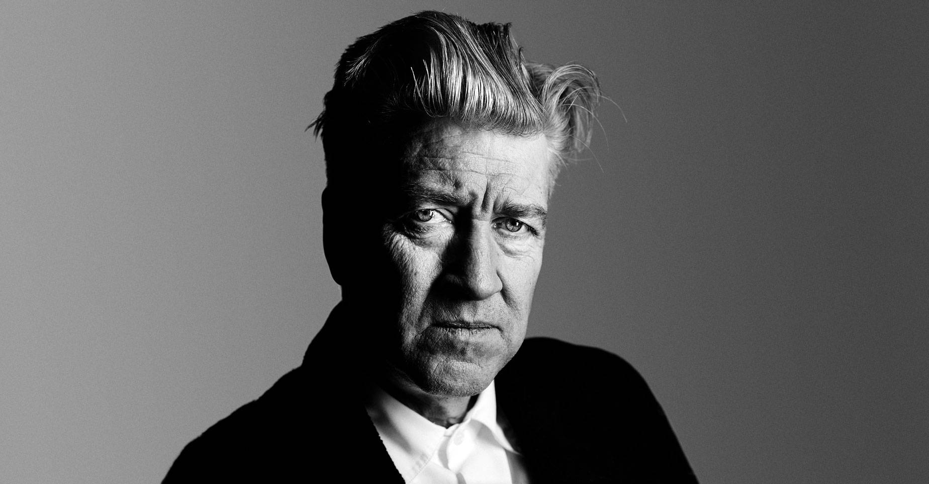 David Lynch pracuje nad animowanym filmem „Snootworld”