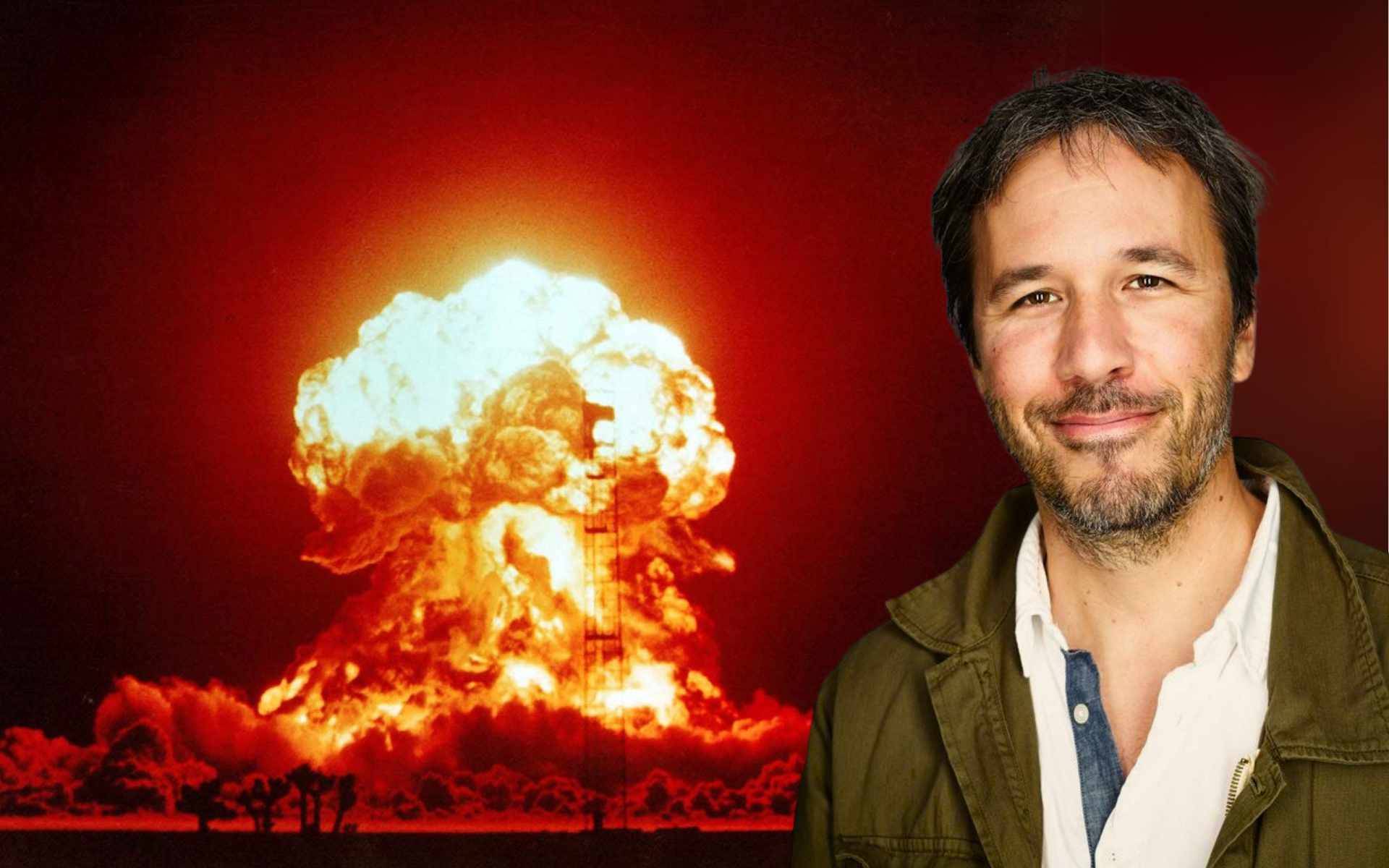 Denis Villeneuve opowie o możliwym przebiegu wojny nuklearnej?