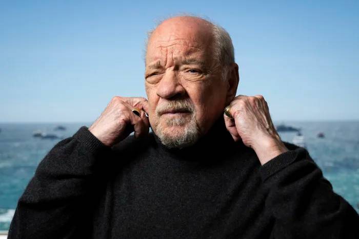 Paul Schrader opowie o seksualnej obsesji