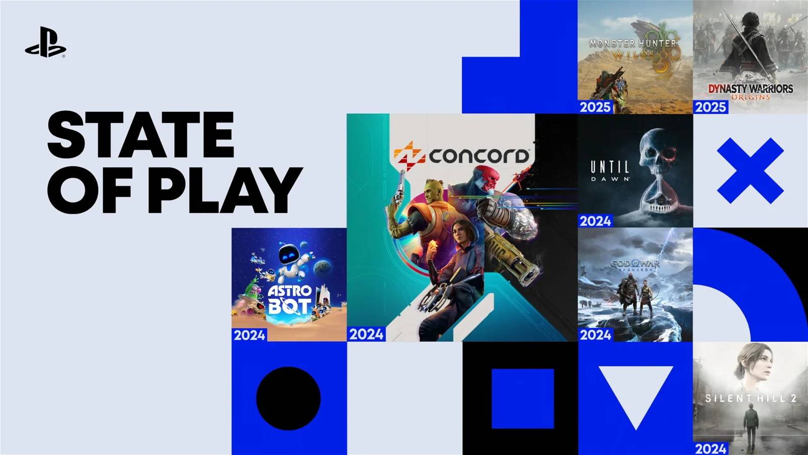 „Astro Bot”, „Concord” i „Monster Hunter Wilds” na State of Play