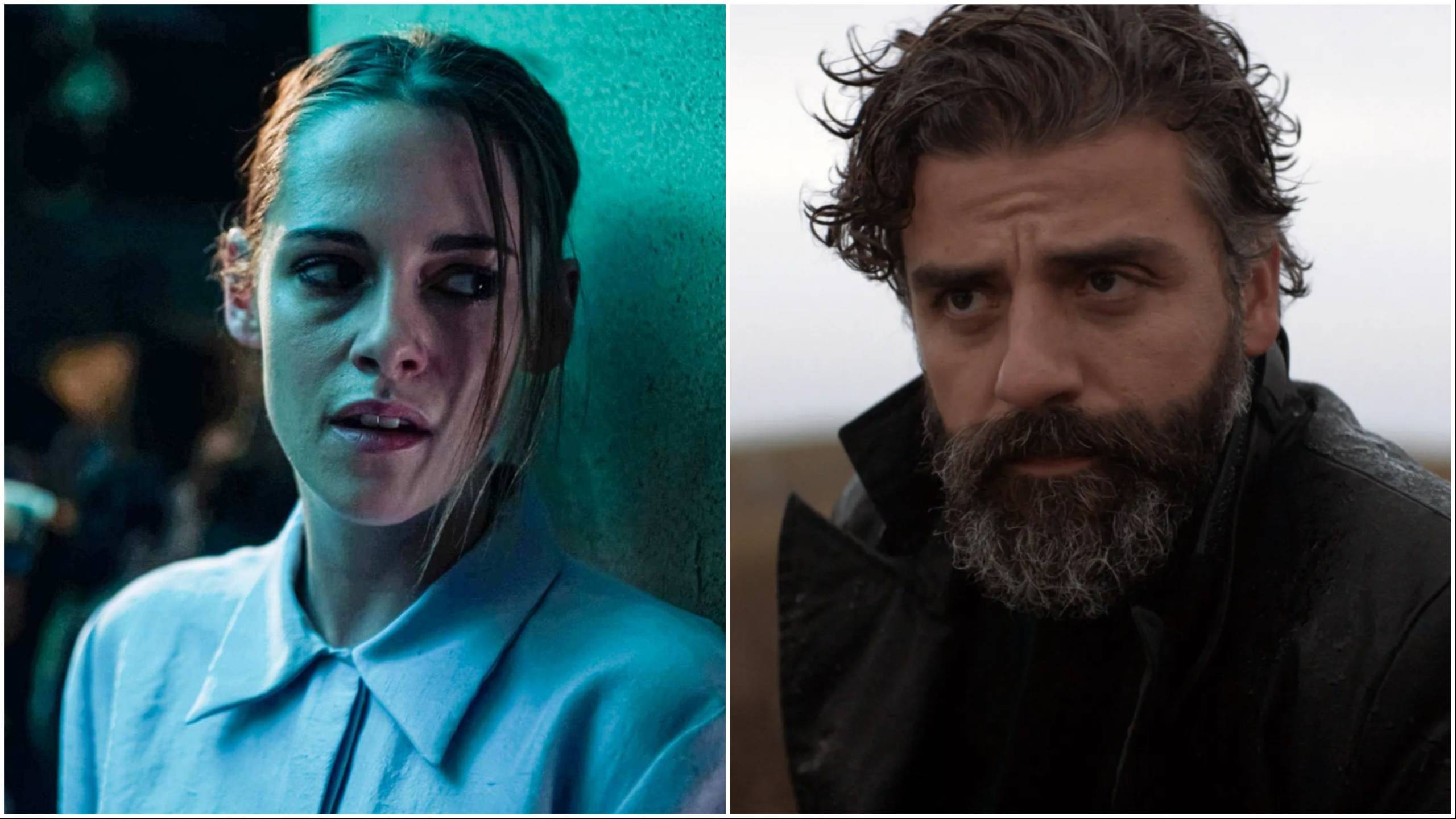 Kristen Stewart i Oscar Isaac staną się hedonistycznymi wampirami