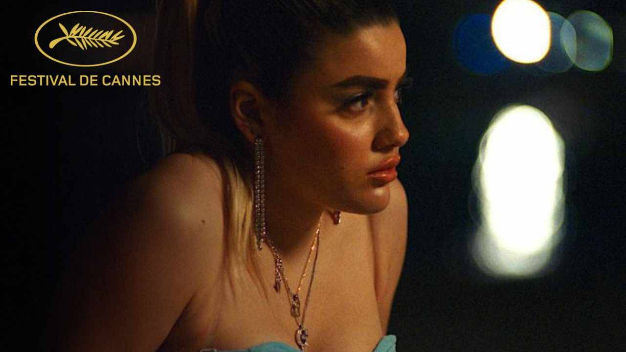 Relacja z #Cannes2024: Dzień 2.