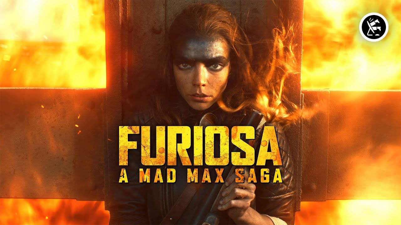 „Furiosa: Saga Mad Max”, czyli pełnokrwisty blockbuster! | wideorecenzja