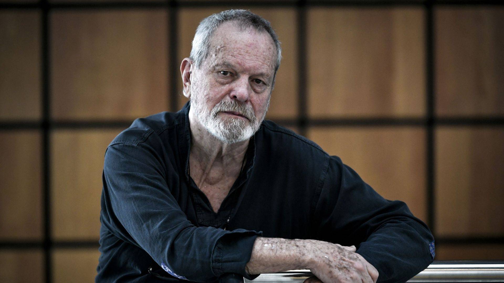 Terry Gilliam powraca z „Carnival at the End of Days”