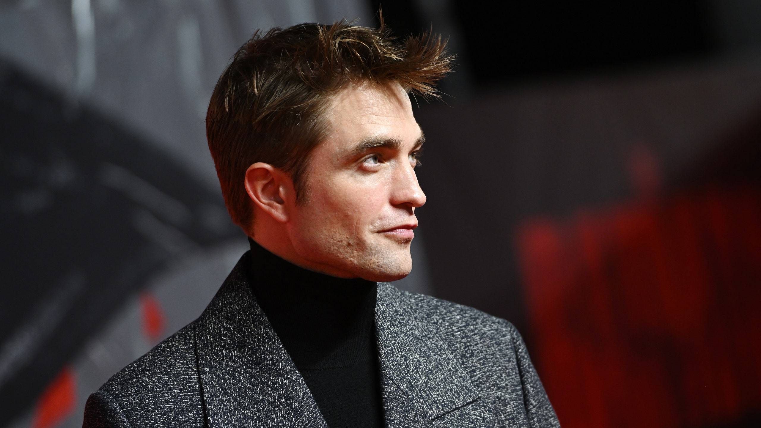 Robert Pattinson wystąpi w „Die, My Love”