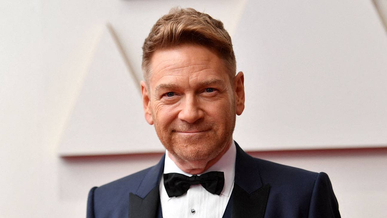 Kenneth Branagh kręci thriller psychologiczny