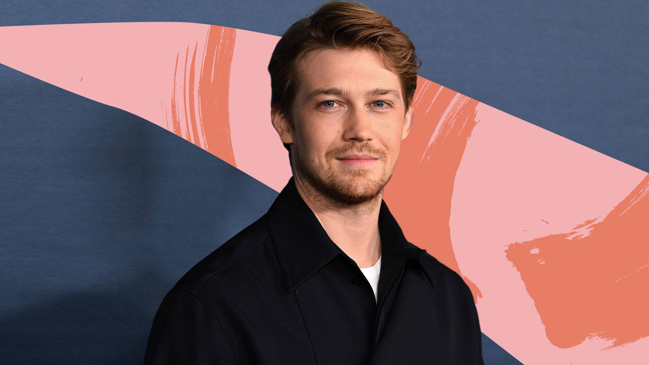 Joe Alwyn w obsadzie „Hamneta”