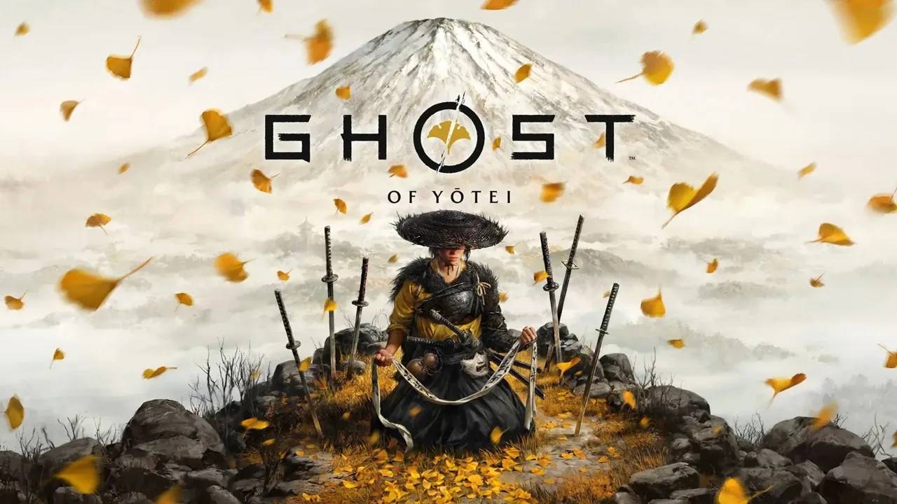 „Ghost of Yōtei” najnowszą grą od studia Sucker Punch