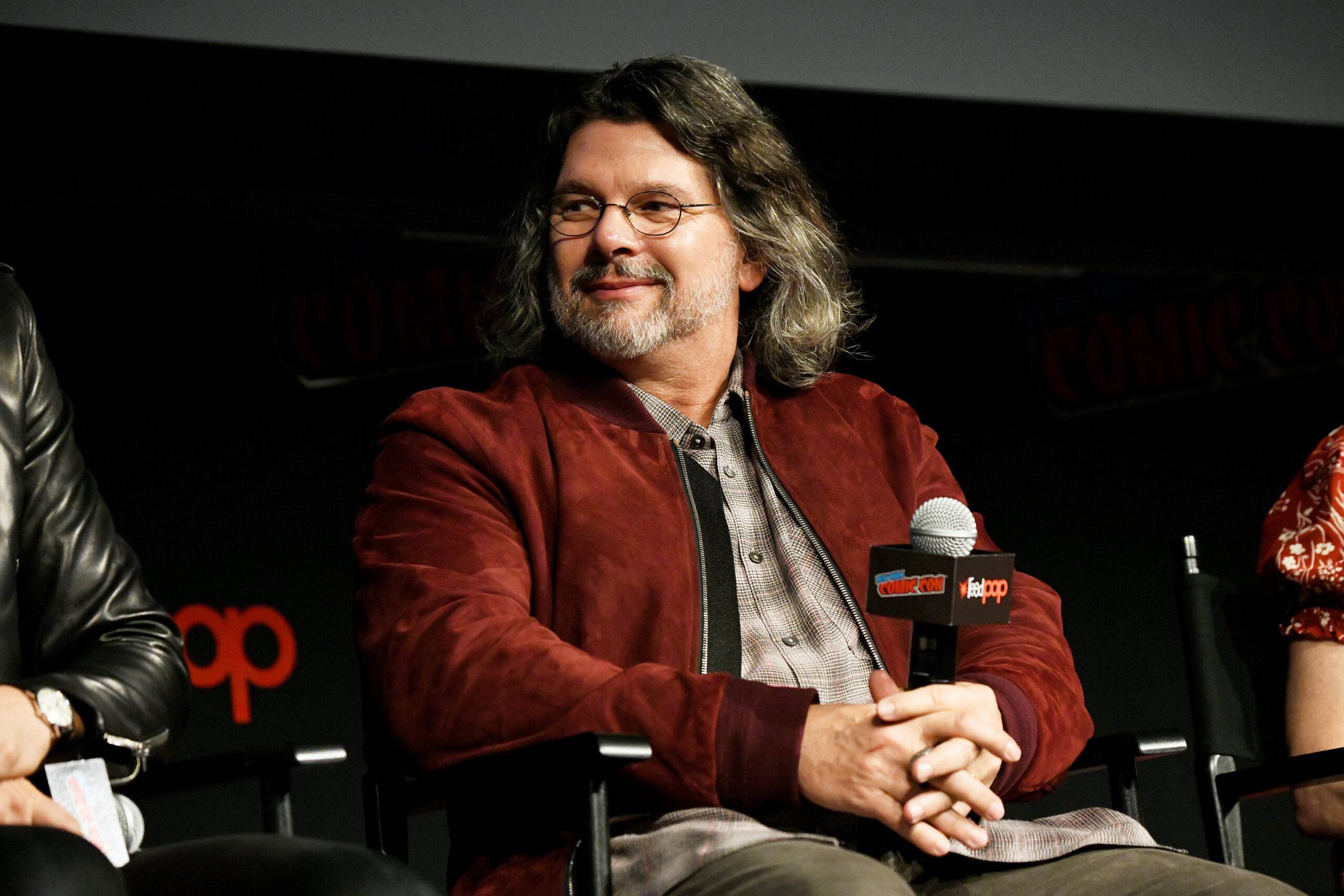 Ronald D. Moore stworzy serial „God of War” dla Prime Video!