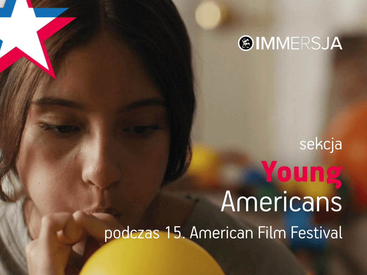 Young Americans na American Film Festival 2024!