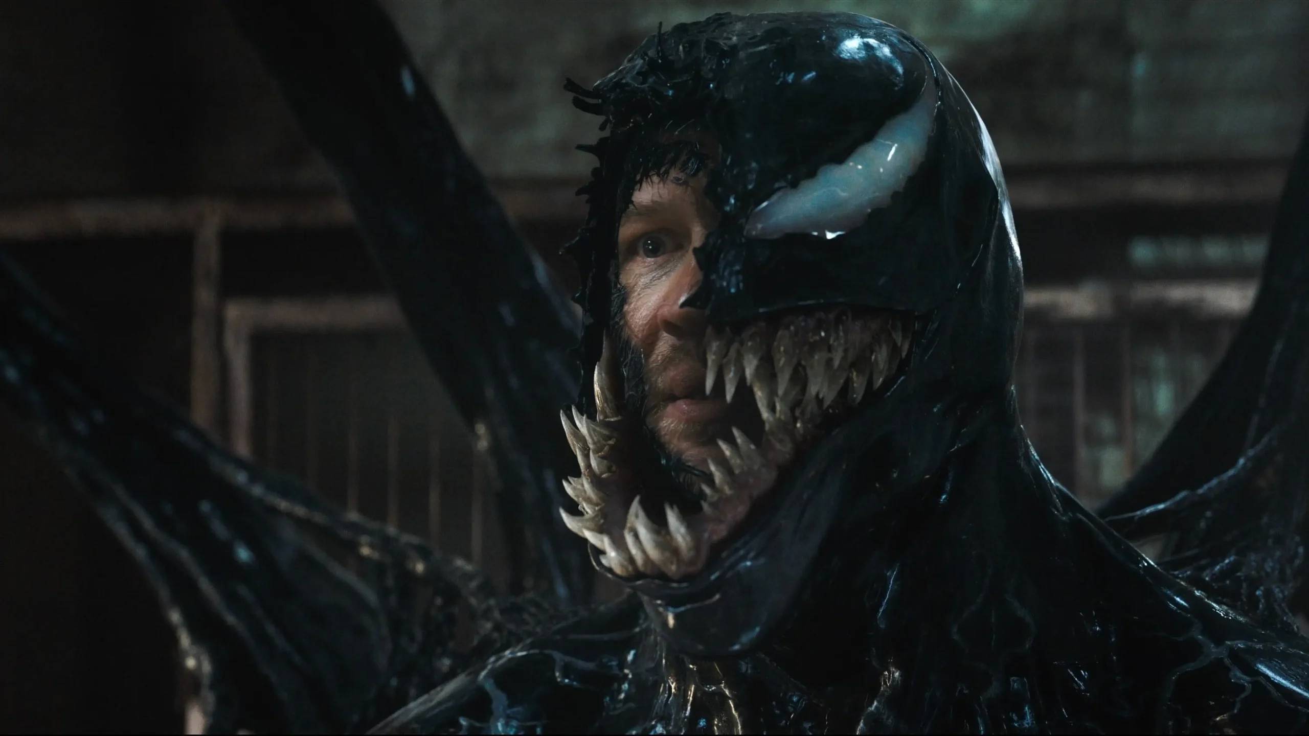 „Venom 3” najlepszy w amerykańskich kinach | Raport Box Office