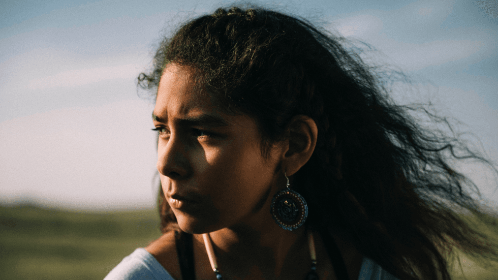 Lakota Girls – recenzja filmu „Jazzy” | American Film Festival 2024