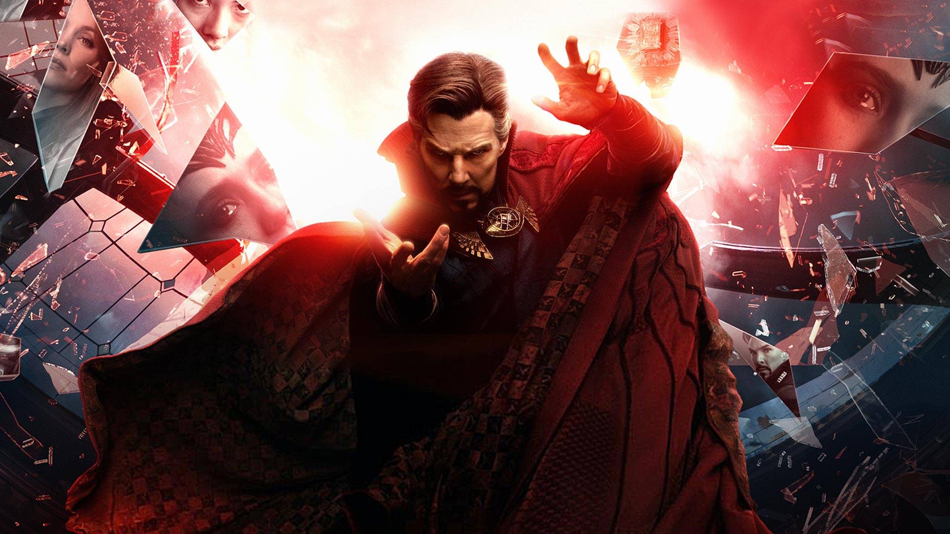 Doctor Strange nie pojawi się w „Avengers: Doomsday”