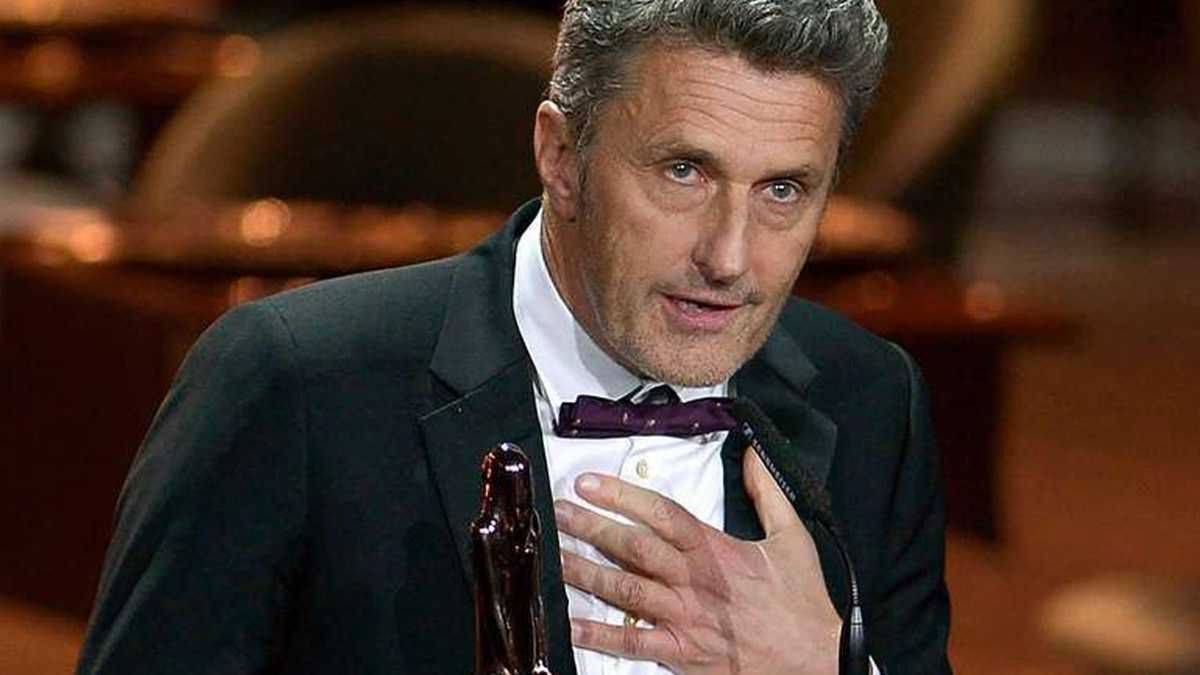 Paweł Pawlikowski stworzy film wraz z Edwardem Bergerem!