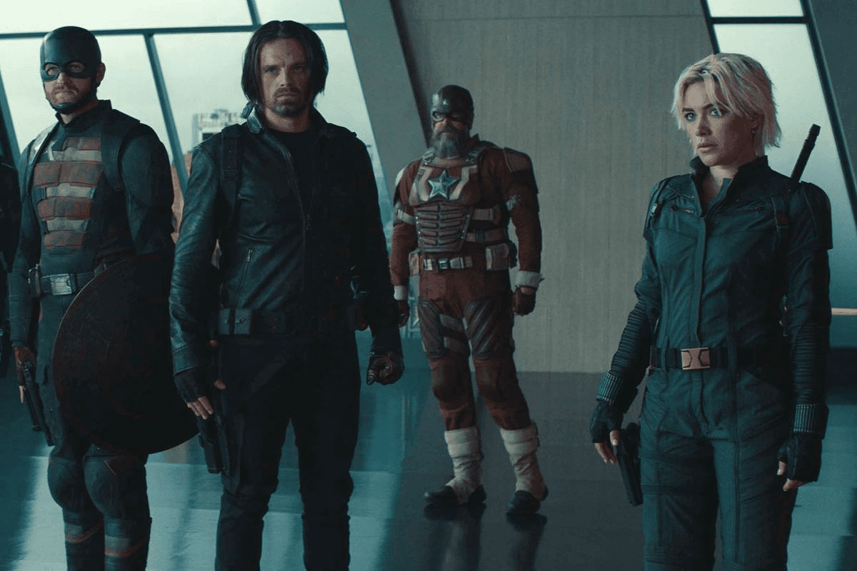 „Thunderbolts*” otwierają sezon letni w amerykańskich kinach | Raport Box Office