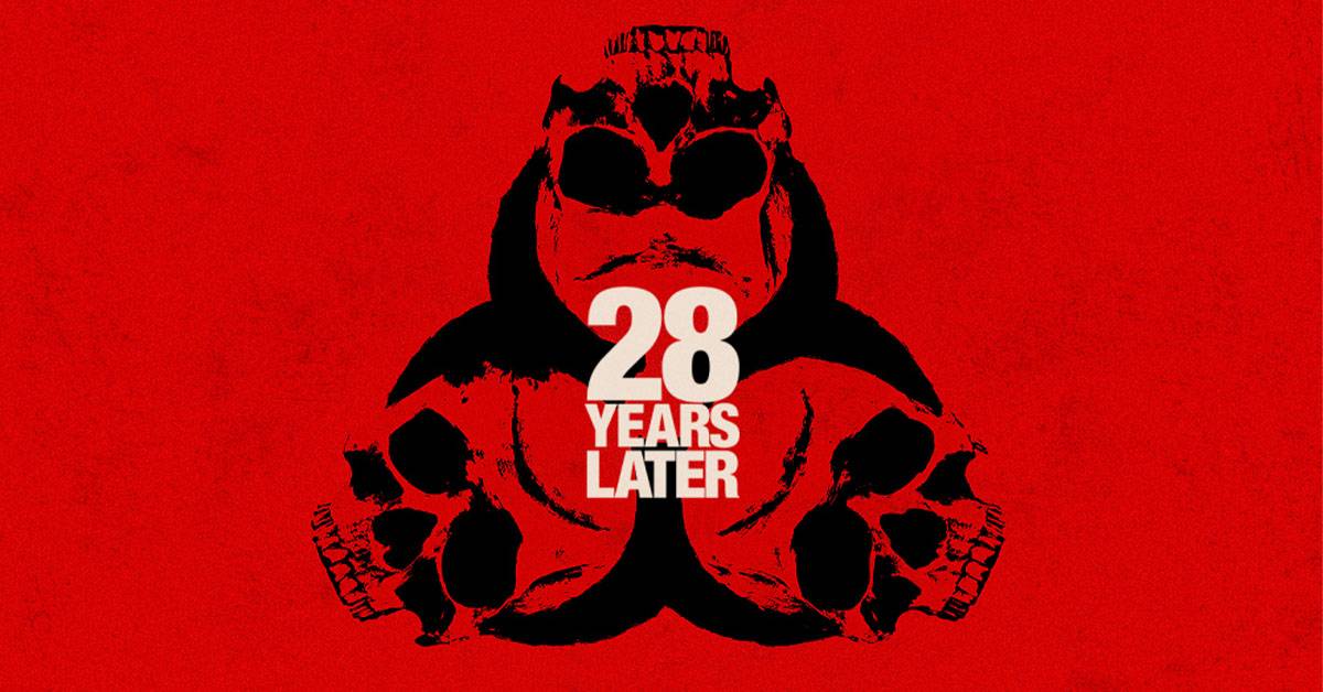 Pamiętaj, że musisz kochać – recenzja filmu „28 lat później”