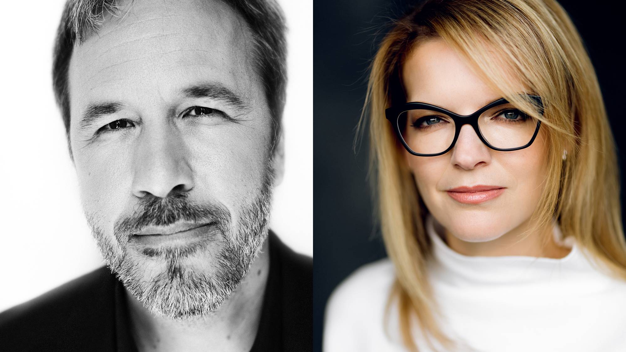Denis Villeneuve wyreżyseruje Bonda 26!