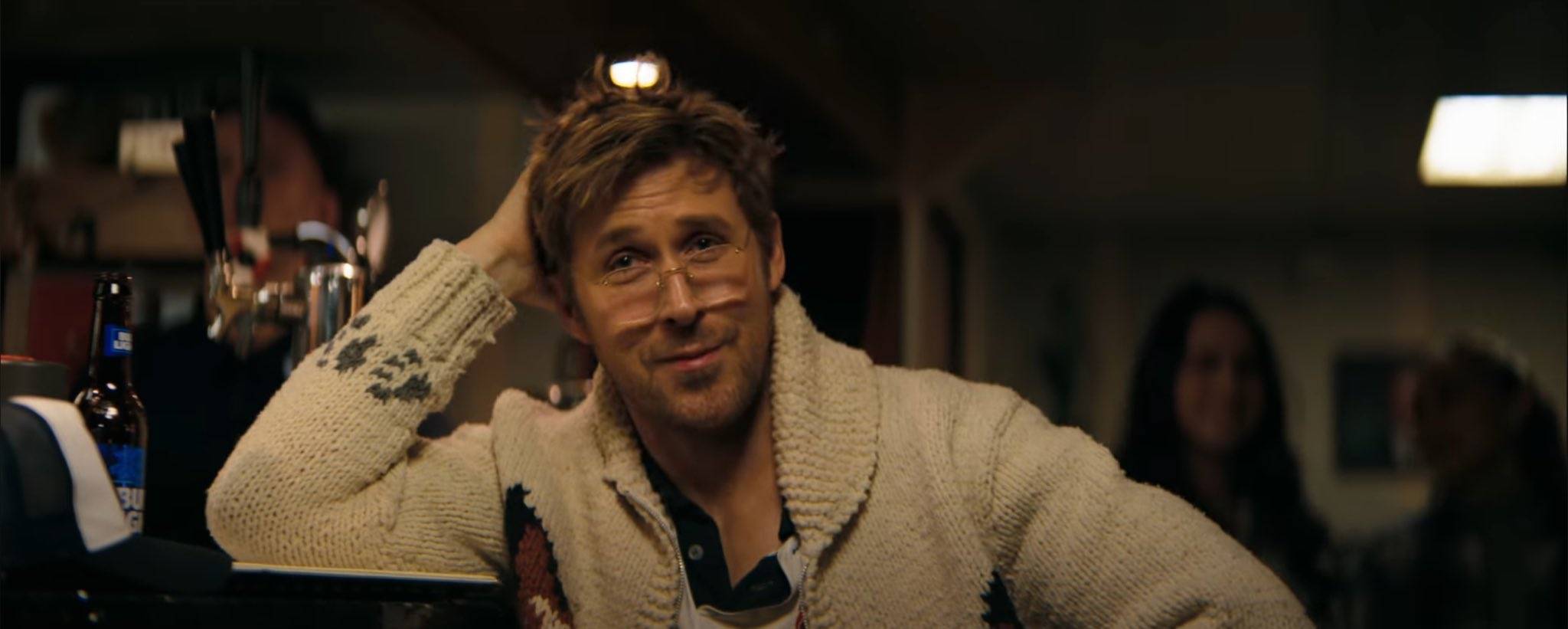 Ryan Gosling leci w kosmos w zwiastunie „Project Hail Mary”