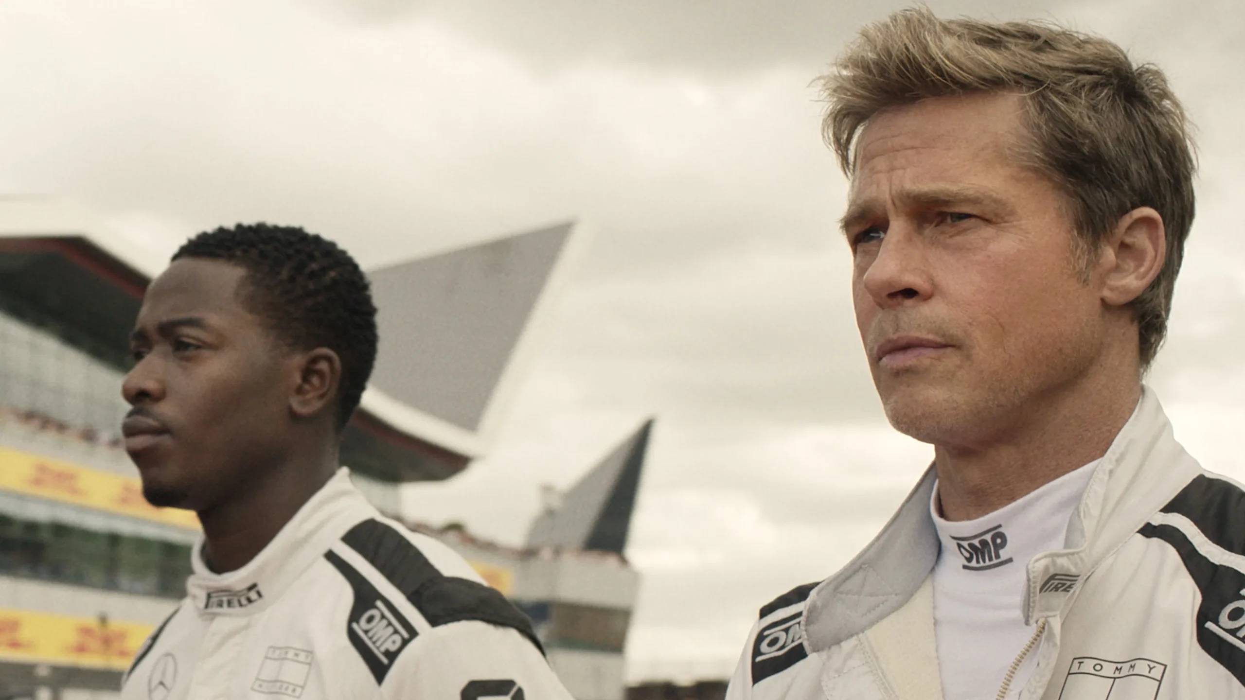 „F1: Film” numerem jeden polskich kin | Raport Box Office