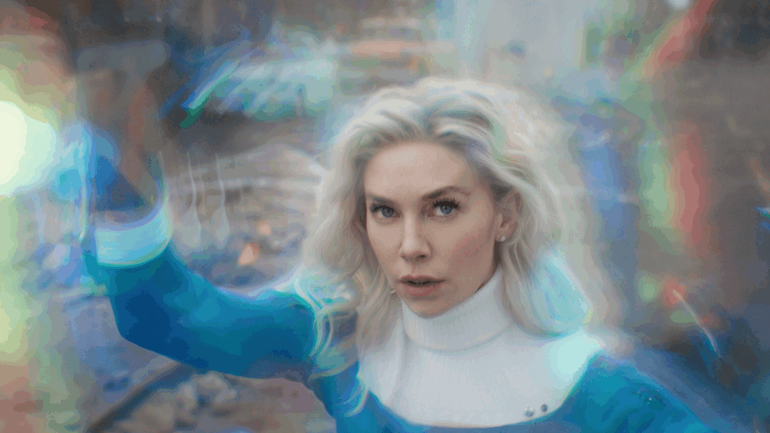 „Fantastyczna 4″ wygrywa w amerykańskich kinach | Raport Box Office