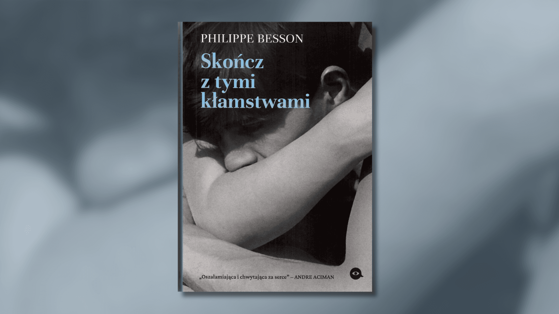 „Skończ z tymi kłamstwami” – omówienie książki