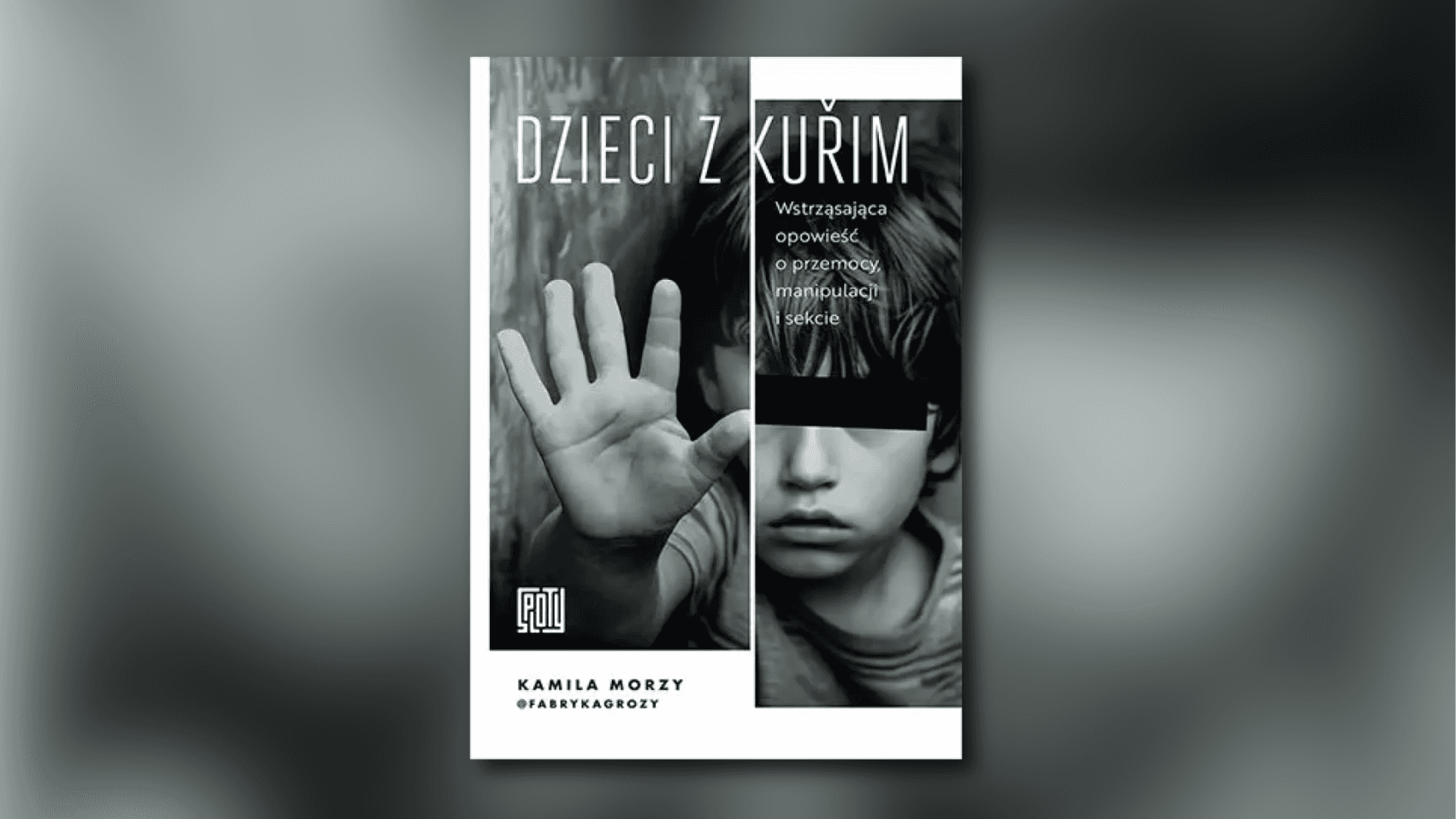„Dzieci z Kuřim” – omówienie książki