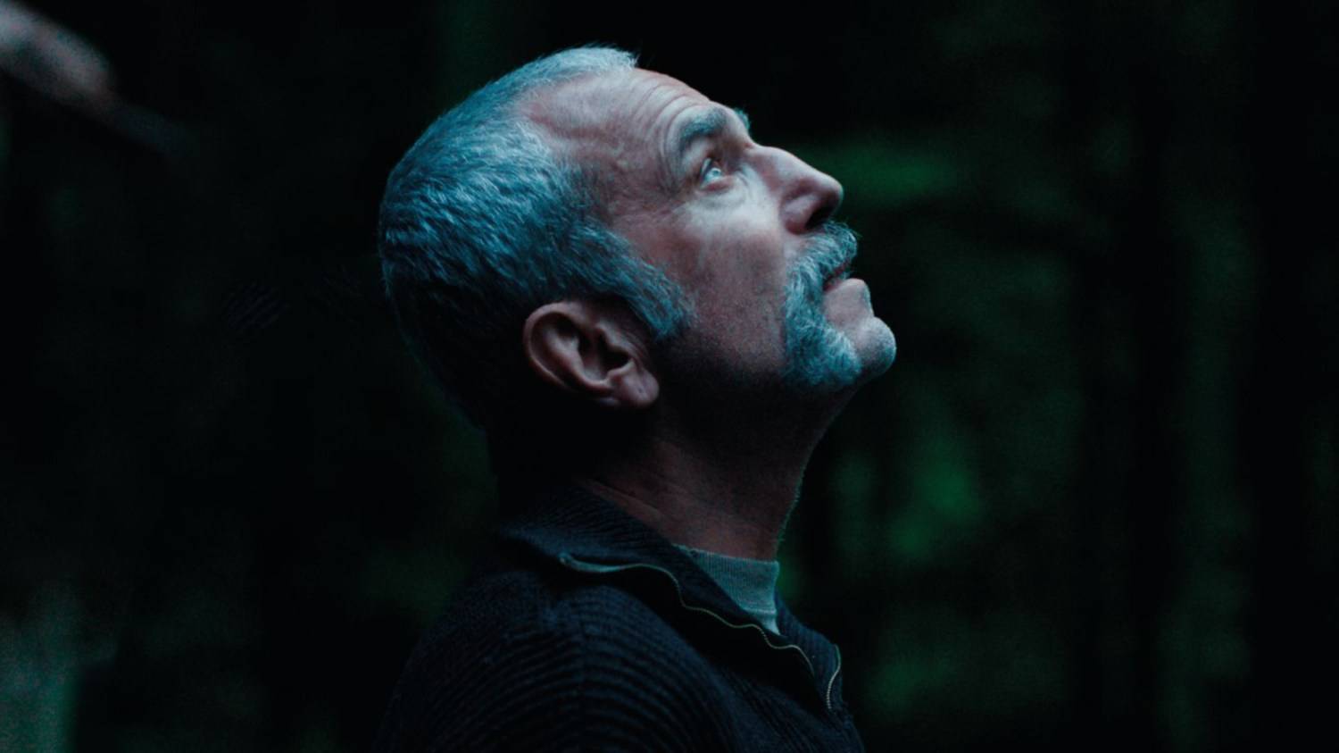 „Anemone”. Recenzja filmu — W poszukiwaniu rozgrzeszenia