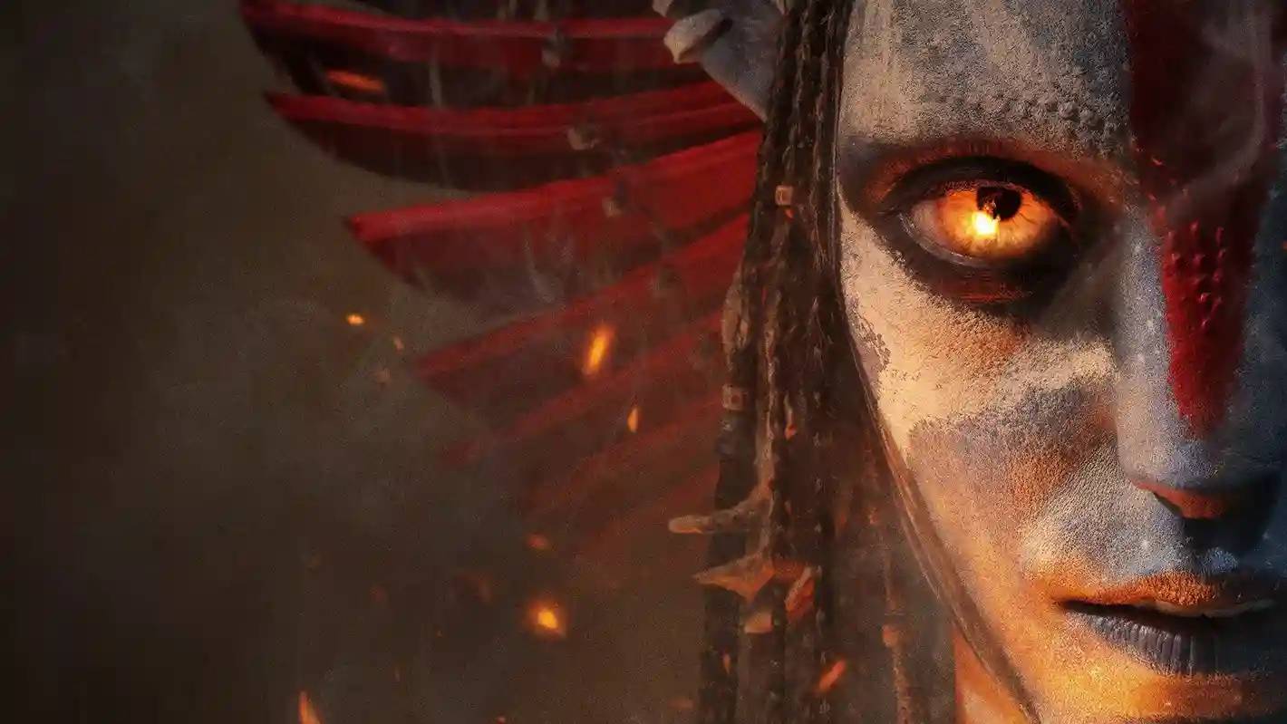 „Avatar: Ogień i popiół”. Recenzja filmu – Znowu to zrobił