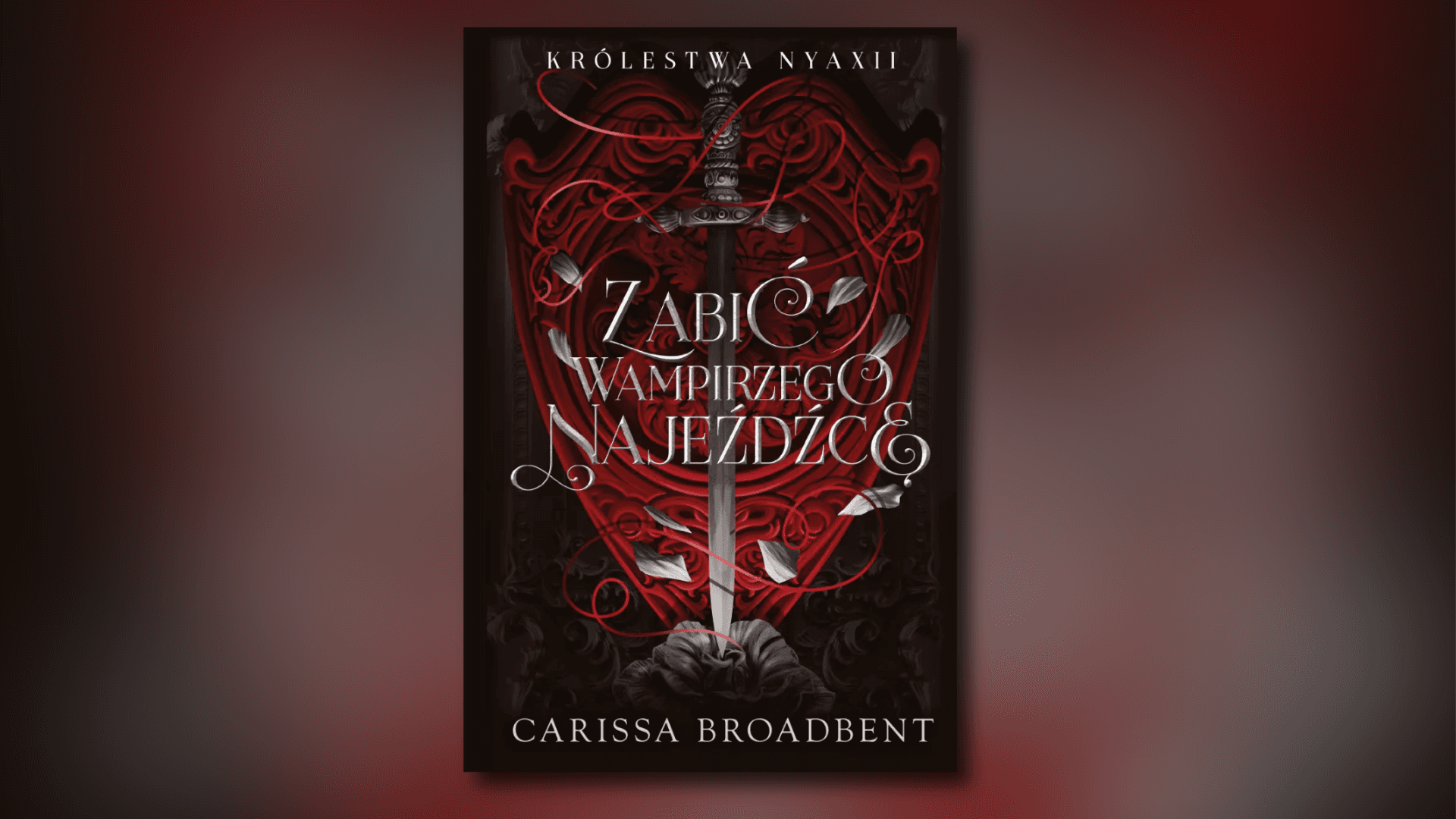 Zabić wampirzego najeźdźcę