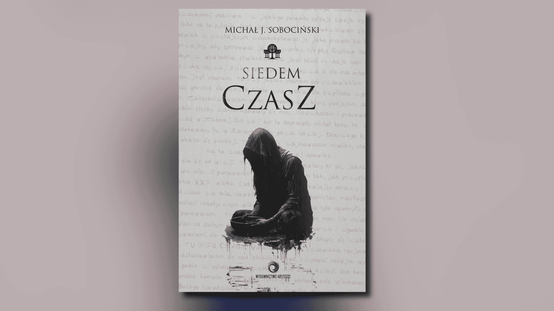 „Siedem Czasz” – omówienie książki