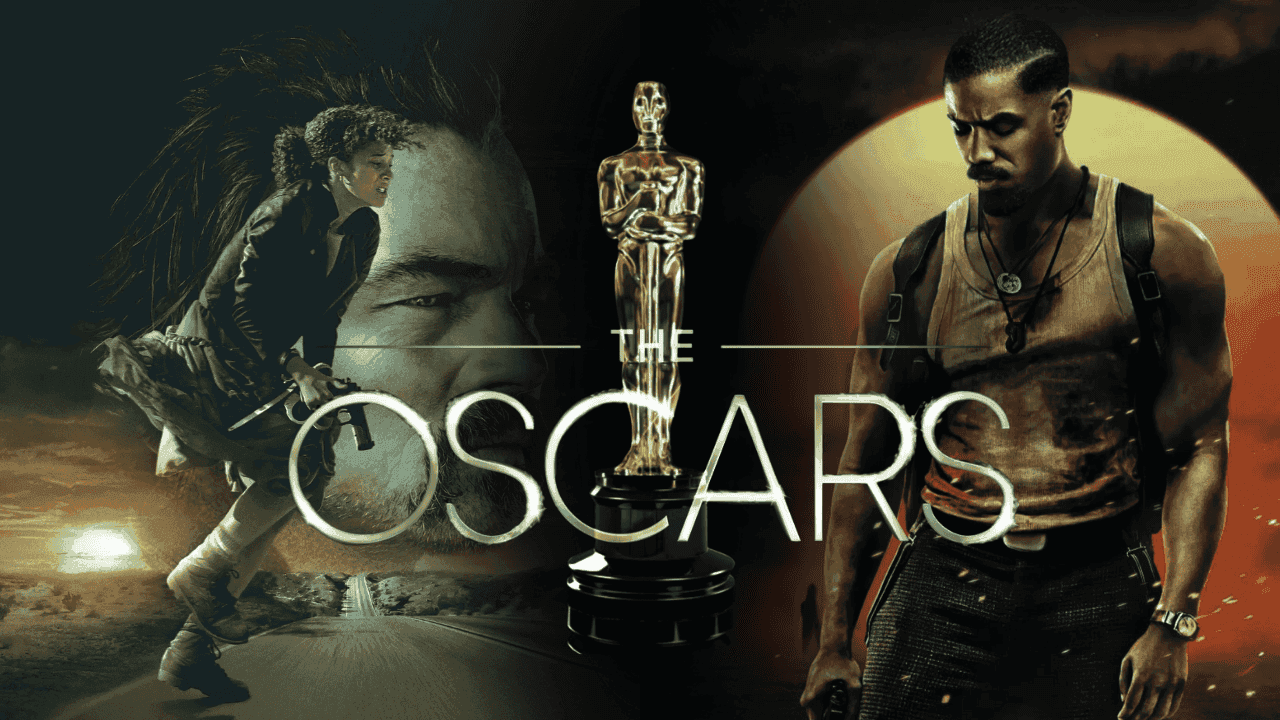 Oscary 2026 – poznaliśmy nominacje!