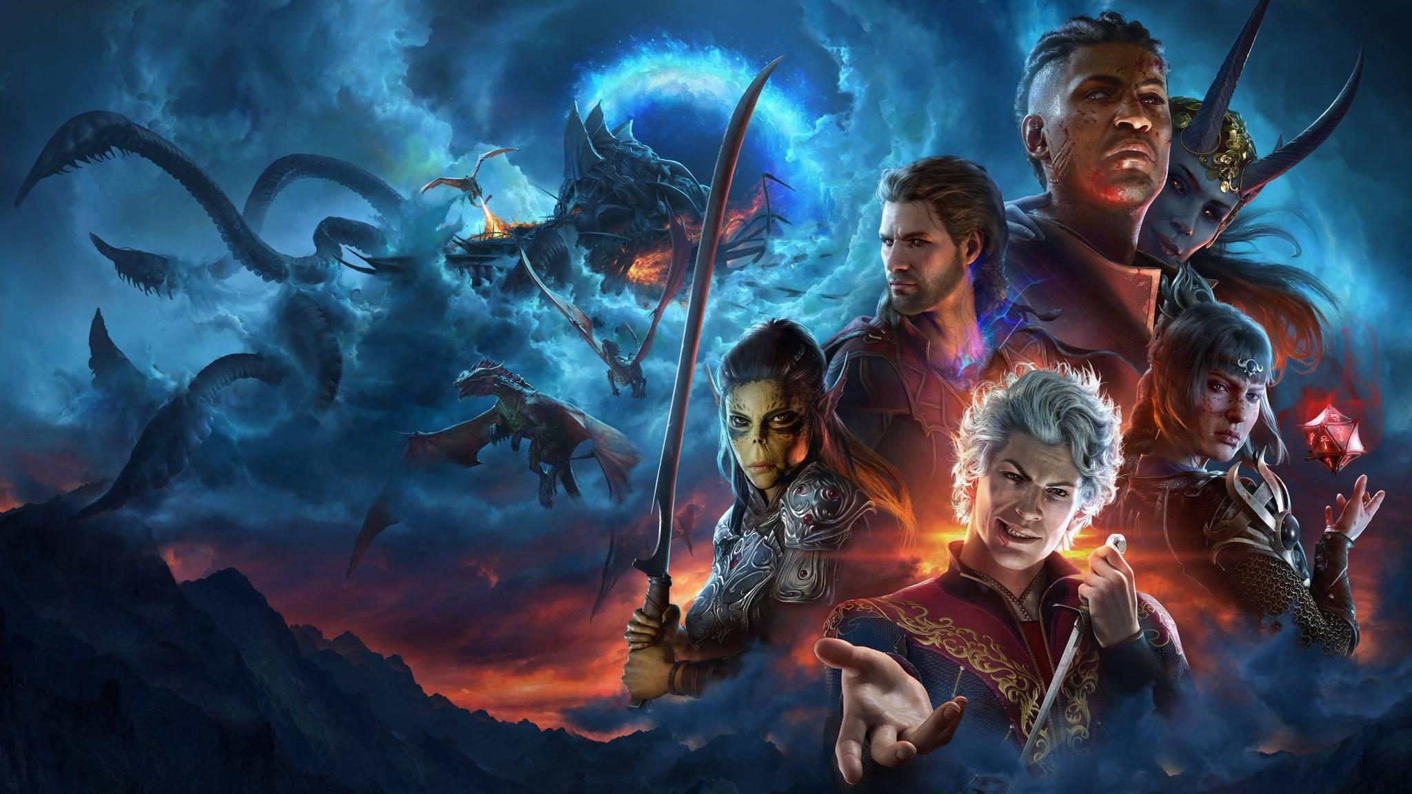 Craig Mazin stworzy serialową kontynuację „Baldur’s Gate 3”!