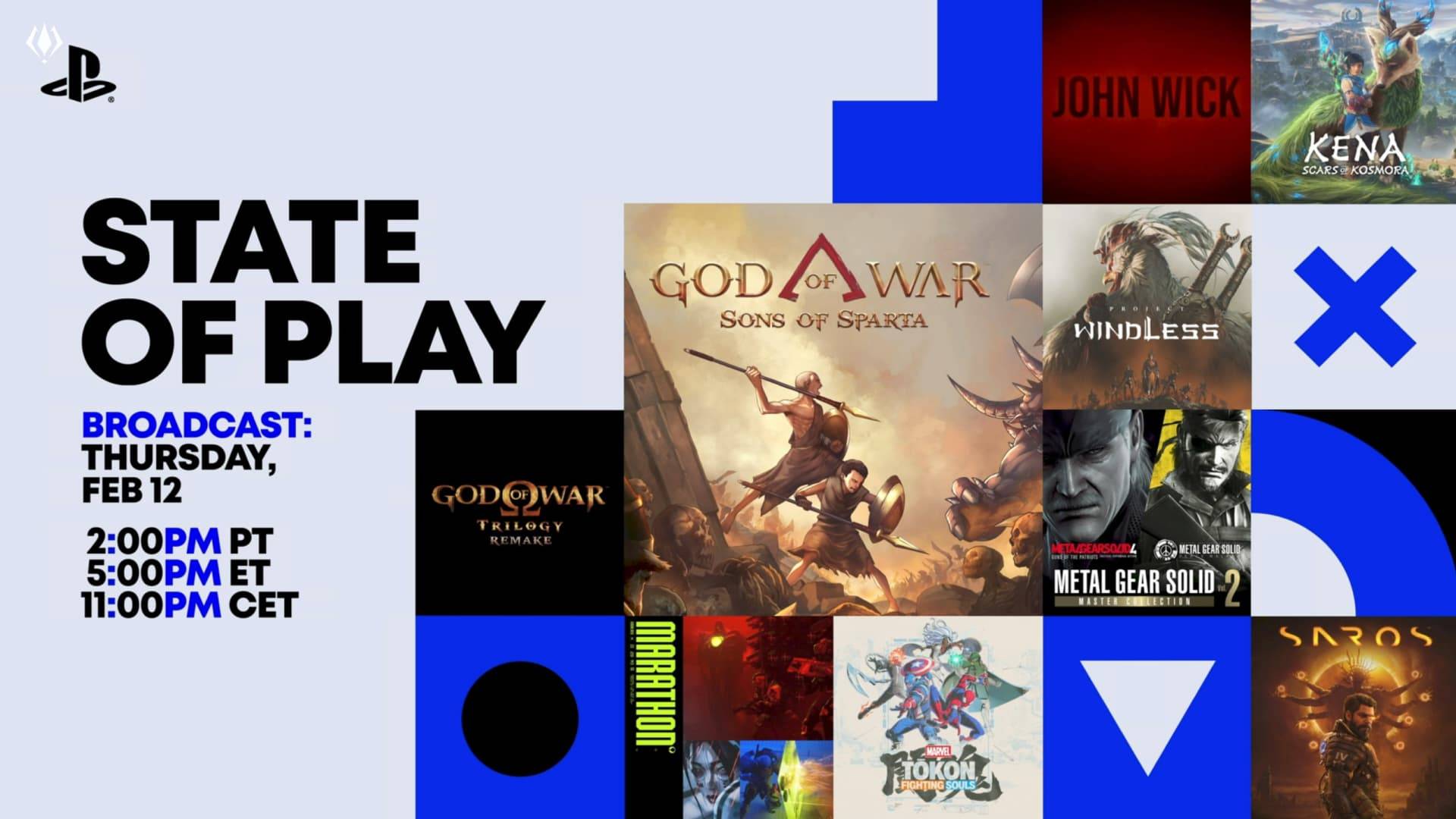 State of Play – najciekawsze gry z pokazu PlayStation