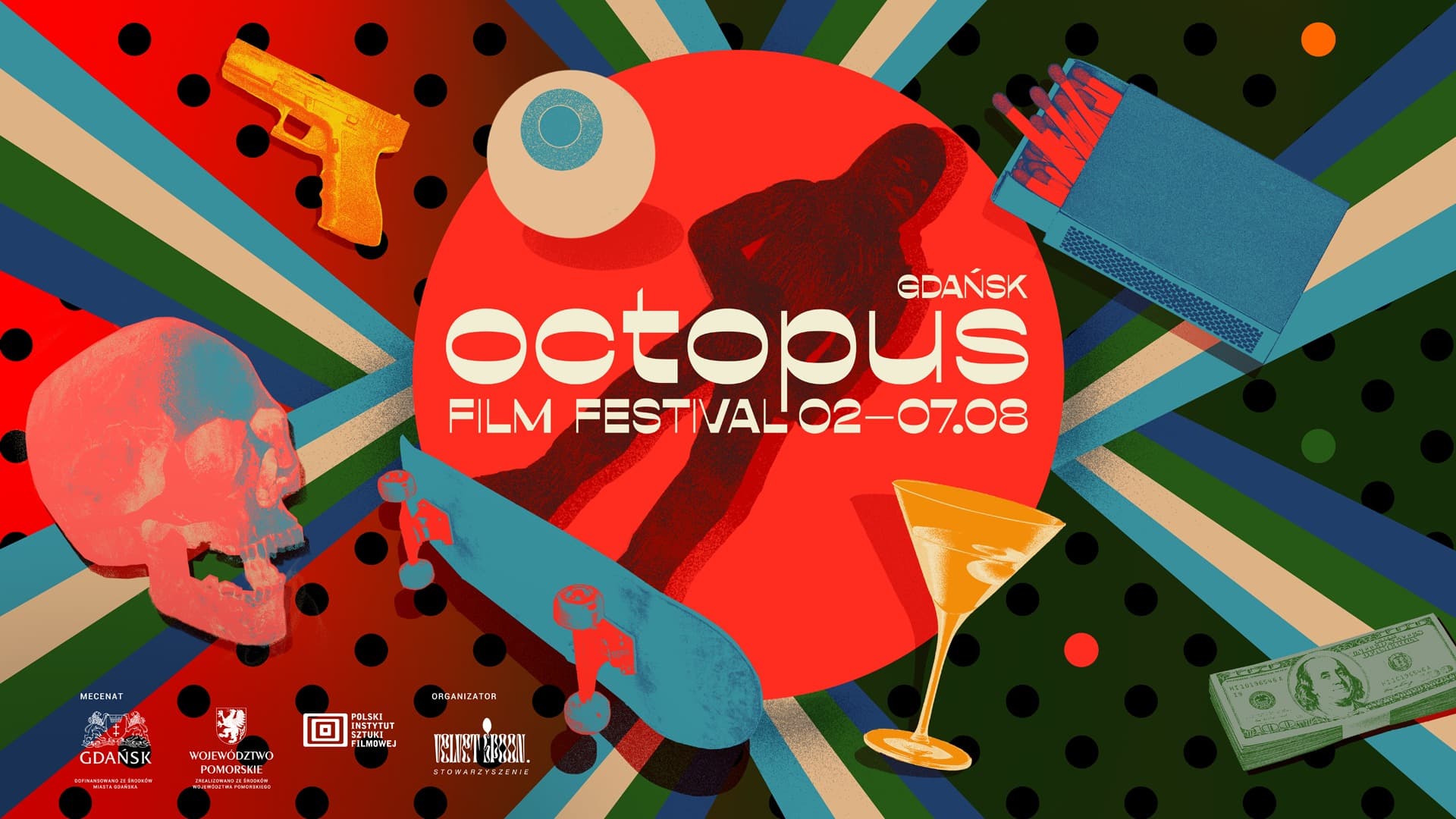 Octopus Film Festival 2022 – podsumowanie