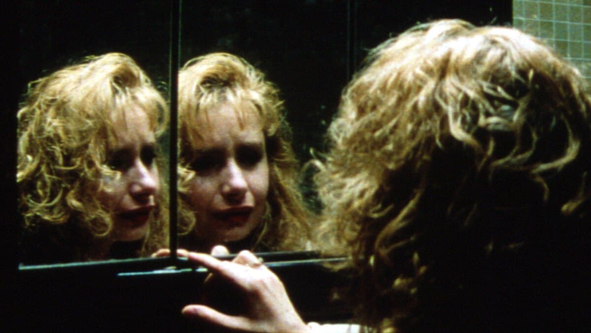 Dotknąć odsłonięty nerw – „Usta Jean-Pierre’a” Lucile Hadžihalilović. Nowe Horyzonty 2022