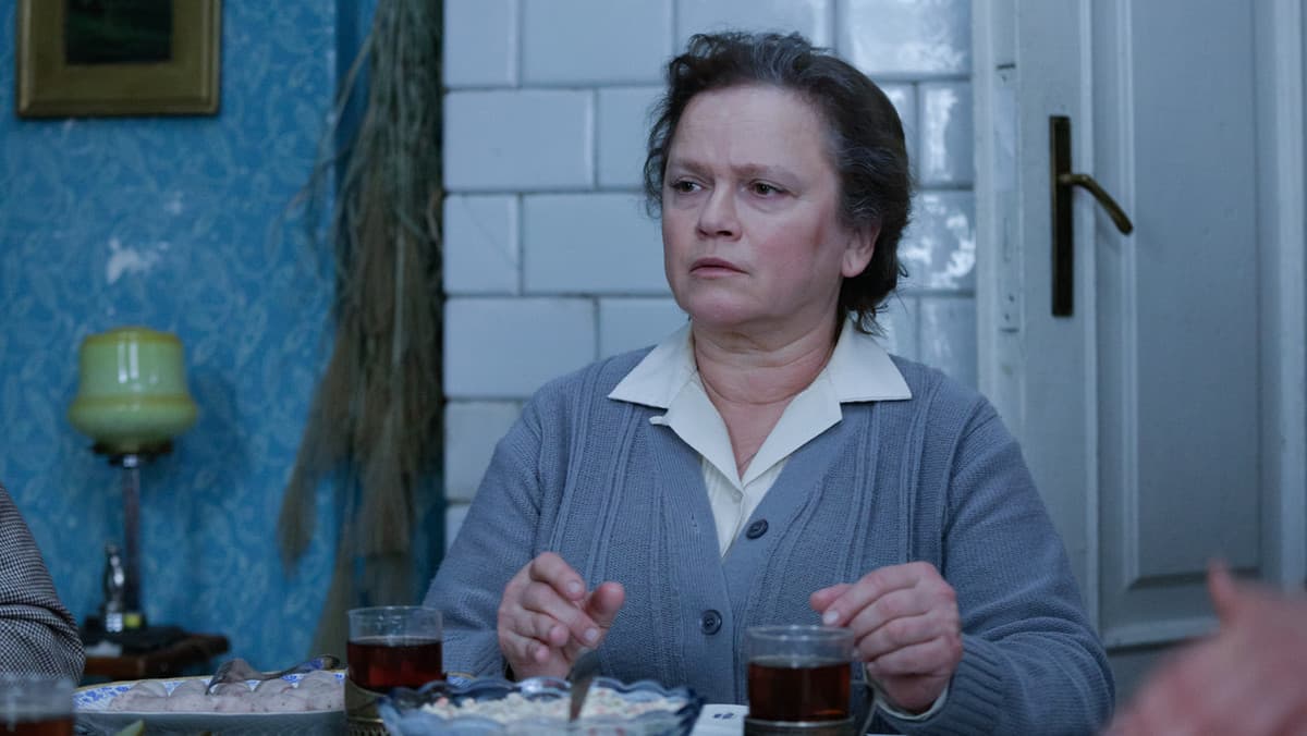 Po weselu – recenzja filmu „Chrzciny”. Ińskie Lato Filmowe 2022