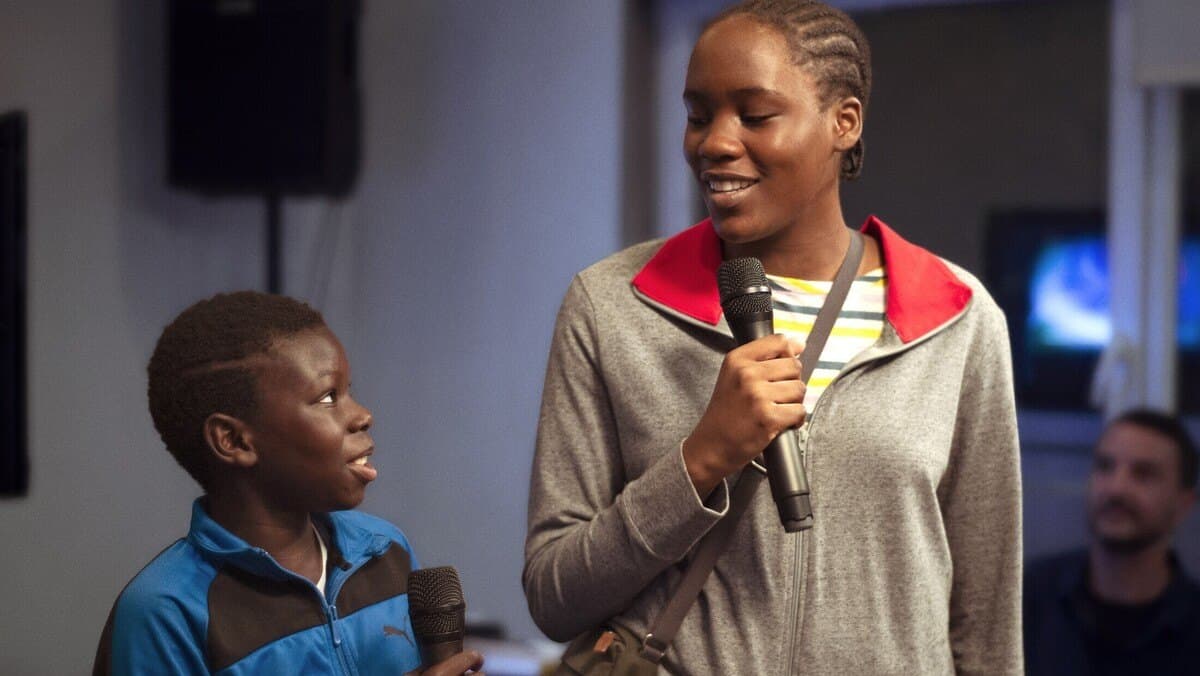 „Tori i Lokita” – recenzja. Konfrontacje Filmowe 2022