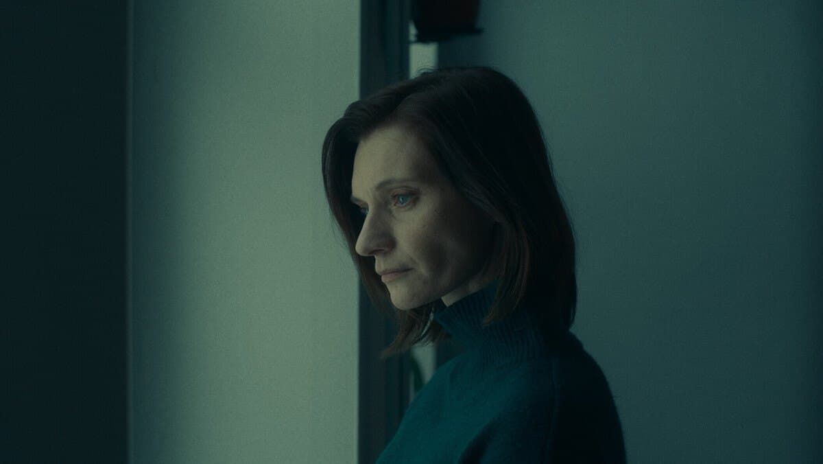 „Iluzja” – recenzja. 47. FPFF Gdynia