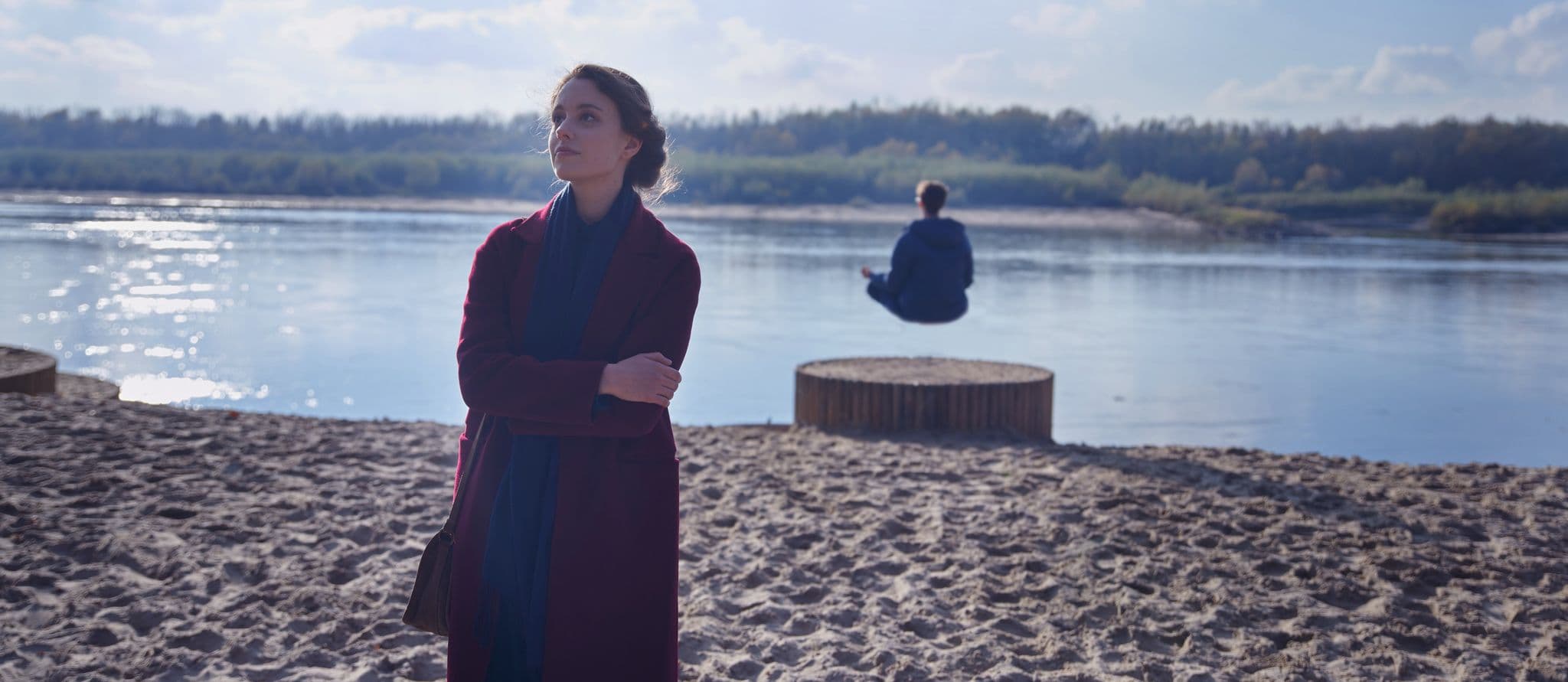 Ewangelia według świętego Krzysztofa – recenzja filmu „Liczba doskonała”