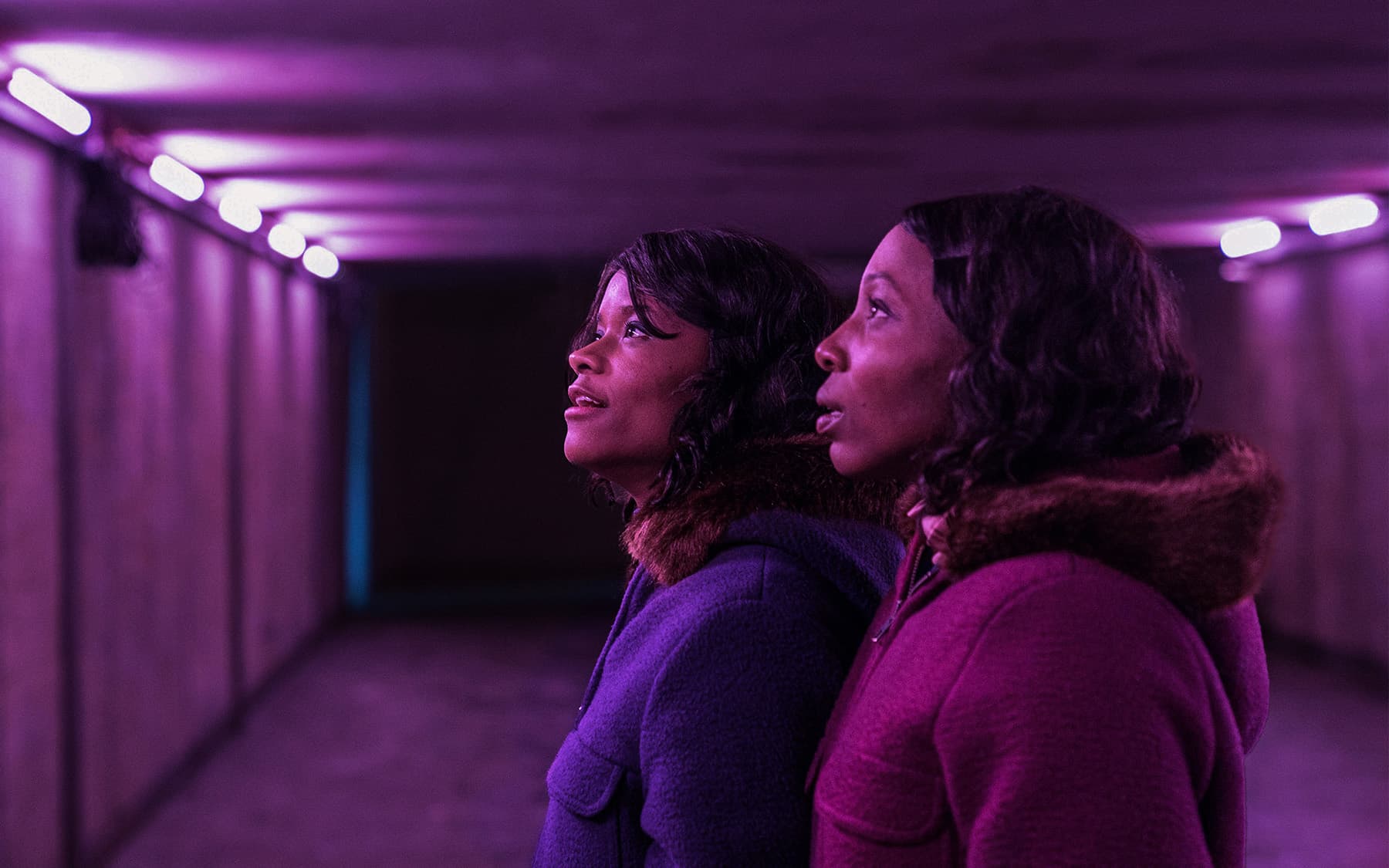 „Silent Twins” – recenzja