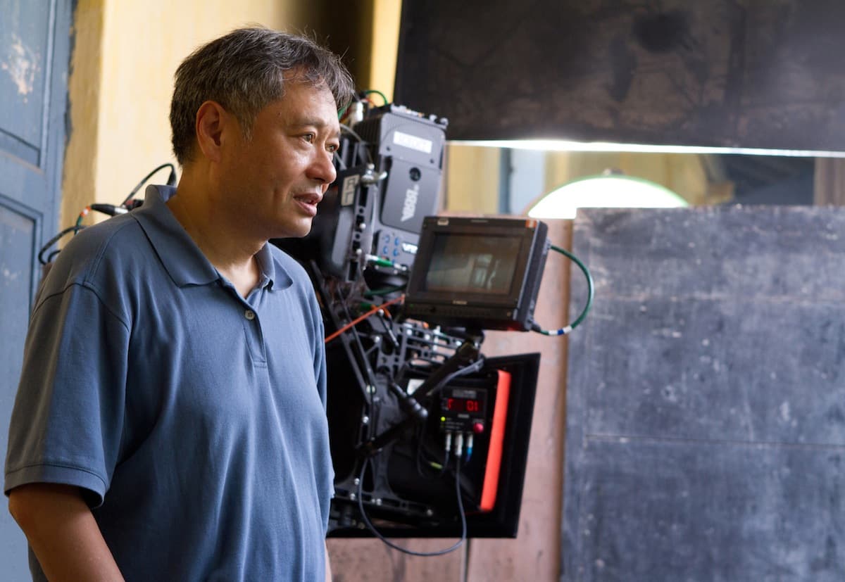 Ang Lee powróci do Azji z nowym projektem