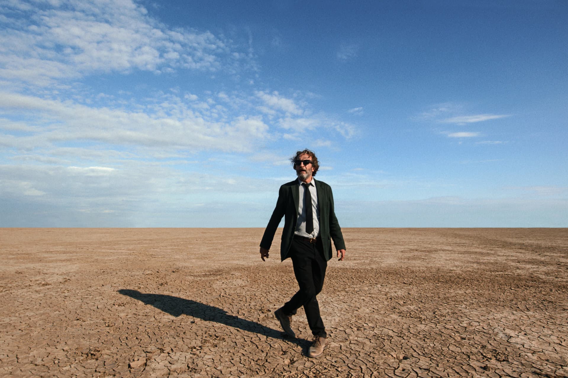 Zły sen imigranta – recenzja „Bardo”. Camerimage 2022