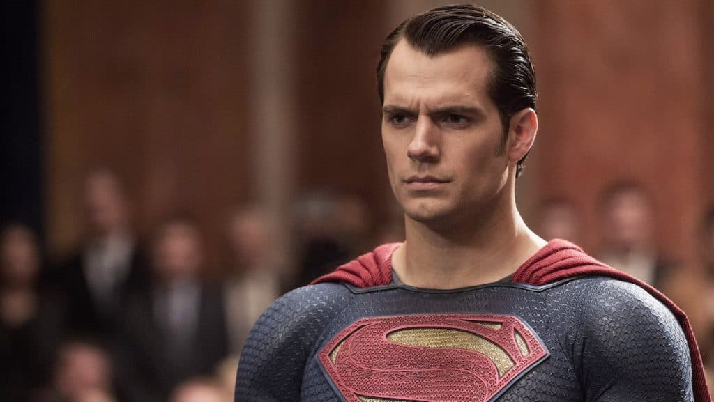 Henry Cavill jednak nie powróci jako Superman? Nowe doniesienia w sprawie przyszłości DC