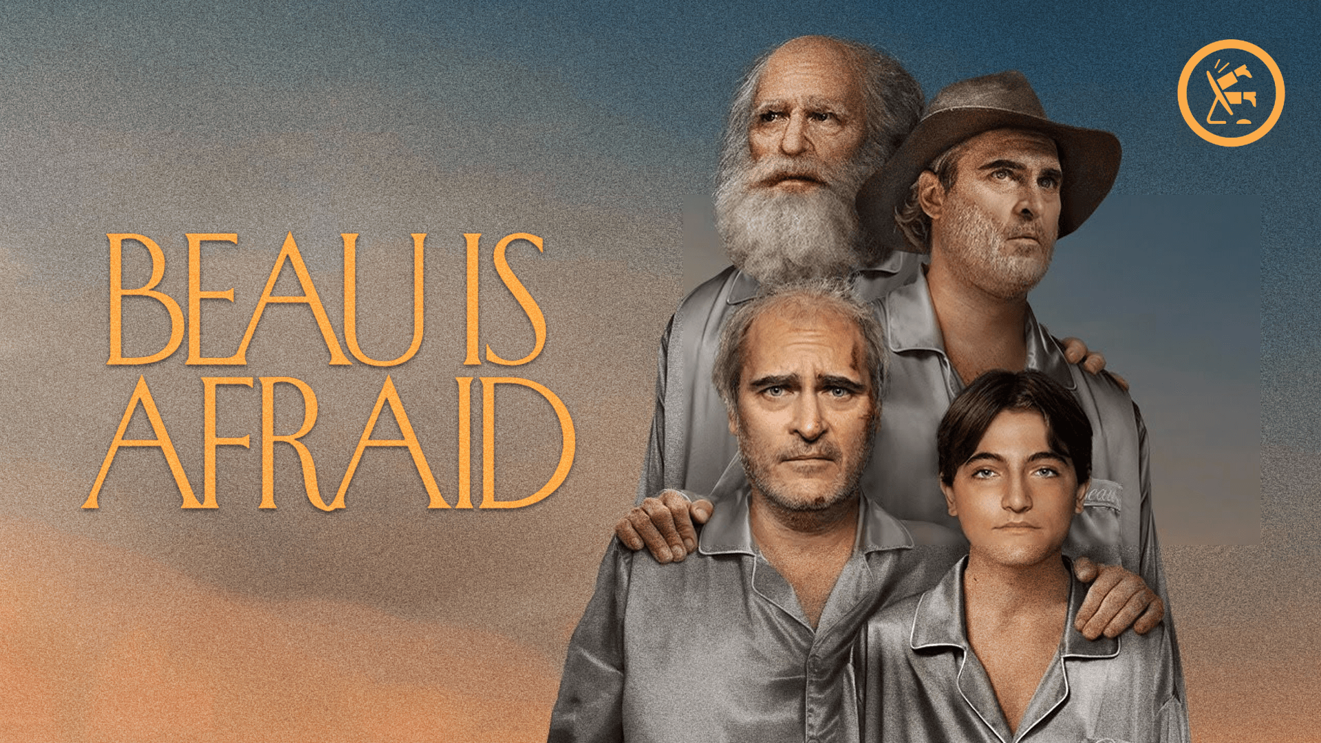 Wszystkie lęki Ariego Astera w „Bo się boi” | Wideorecenzja