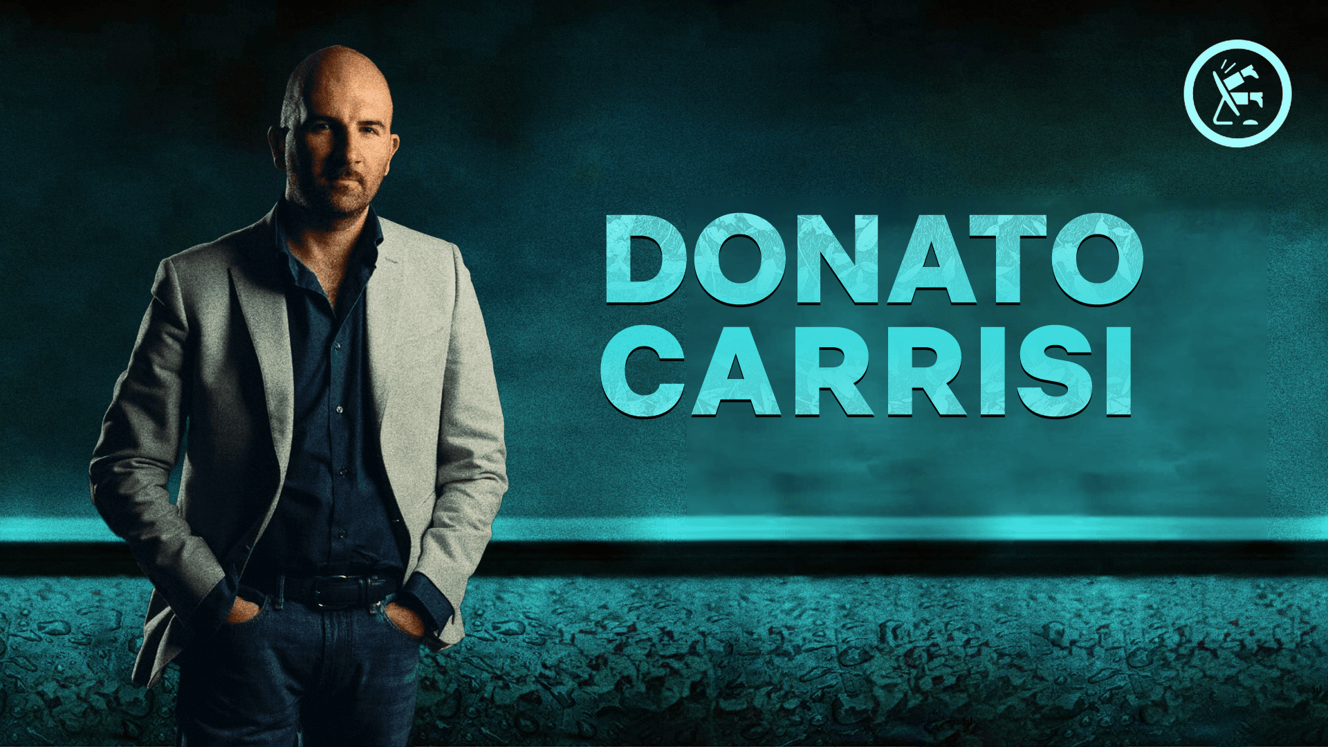 Kim jest Donato Carrisi, twórca „Jestem otchłanią”?