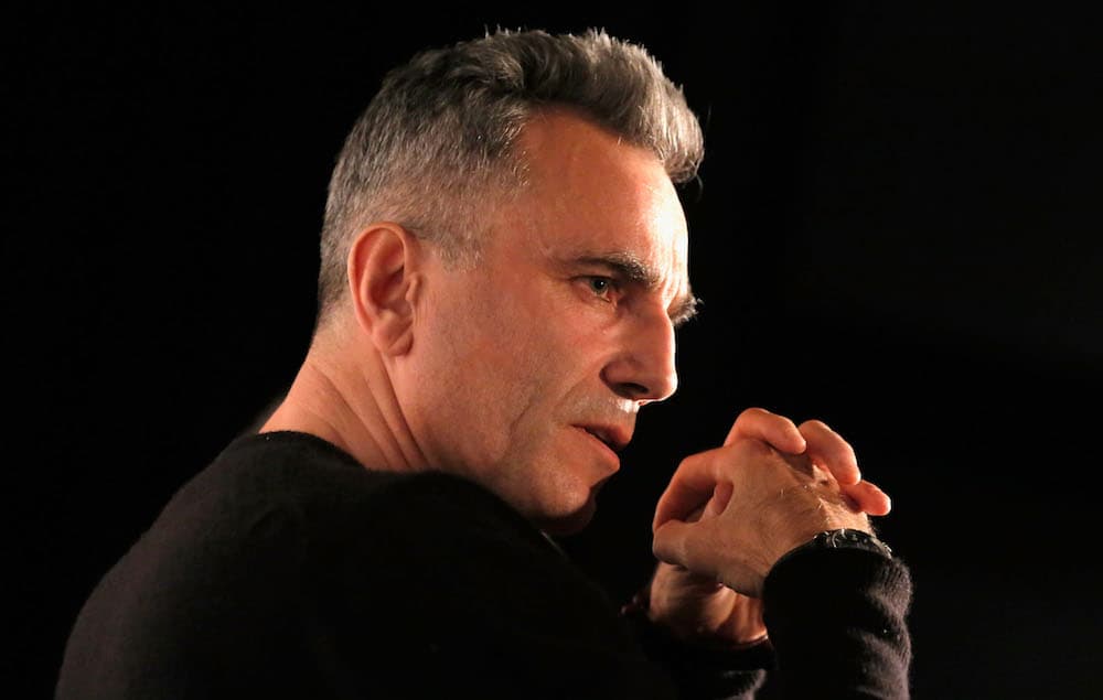 Daniel Day-Lewis i Jim Sheridan mogą znów połączyć siły!